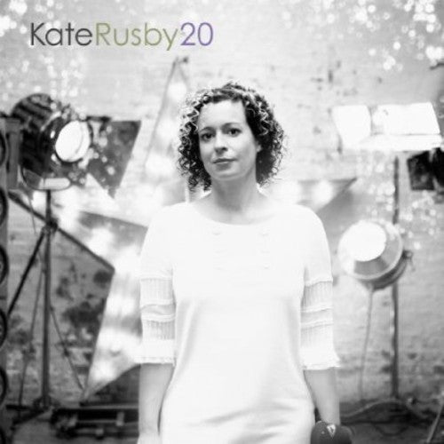 Rusby, Kate: 20