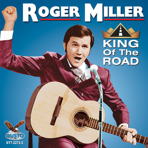 Miller, Roger: King of the Road