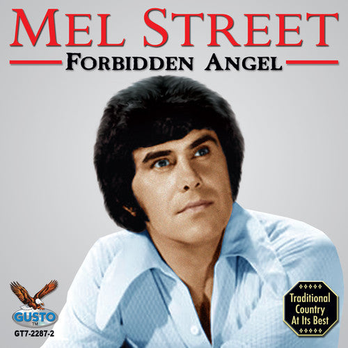 Street, Mel: Forbidden Angel