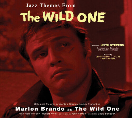 Wild One / Various: The Wild One (Jazz Themes From the Motion Picture)