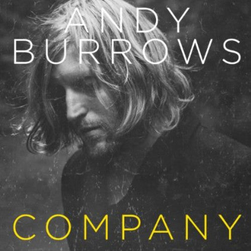 Burrows, Andy: Company