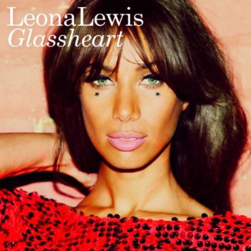 Lewis, Leona: Glassheart