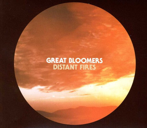 Great Bloomers: Distant Fires