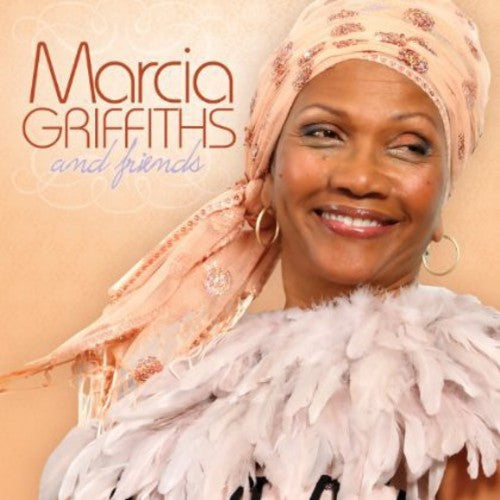 Griffiths, Marcia: Marcia & Friends