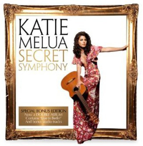 Melua, Katie: Secret Symphony