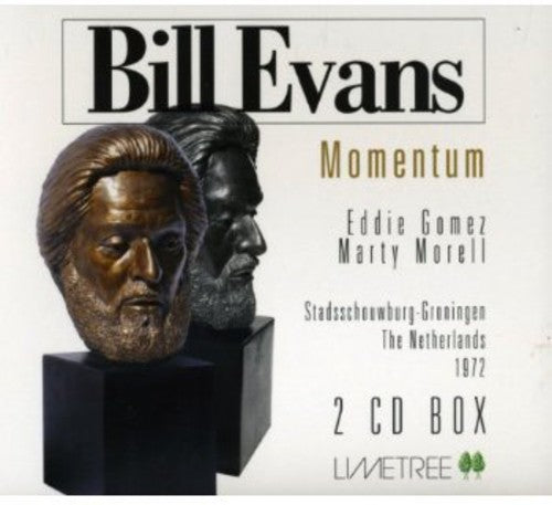 Evans, Bill: Momentum