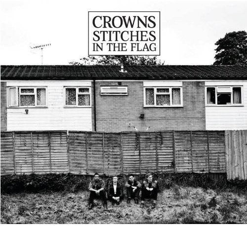 Crowns: Stitches in the Flag