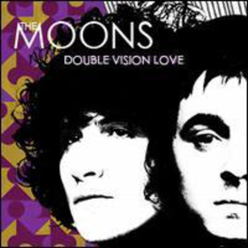 Moons: Double Vision Love