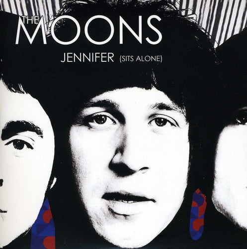 Moons: Jennifer (Sits Alone)
