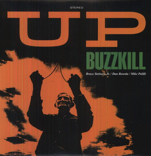 Buzzkill: Up