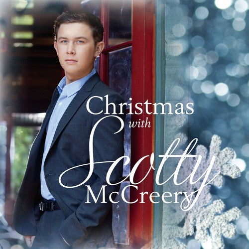 McCreery, Scotty: Christmas with Scotty McCreery