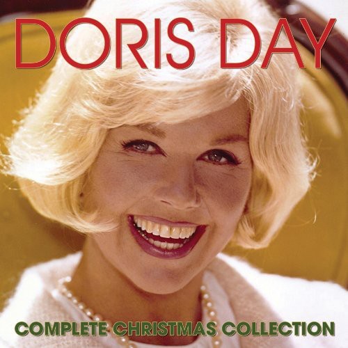 Day, Doris: Complete Christmas Collection
