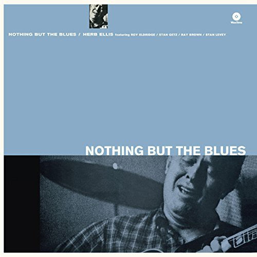 Ellis, Herb: Nothing But the Blues