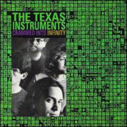 Texas Instruments: Crammed Into Infinity