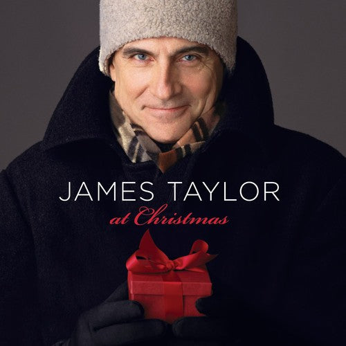 Taylor, James: James Taylor at Christmas