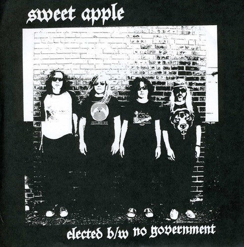Sweet Apple: Elected
