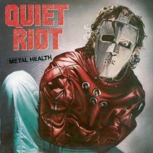 Quiet Riot: Metal Health