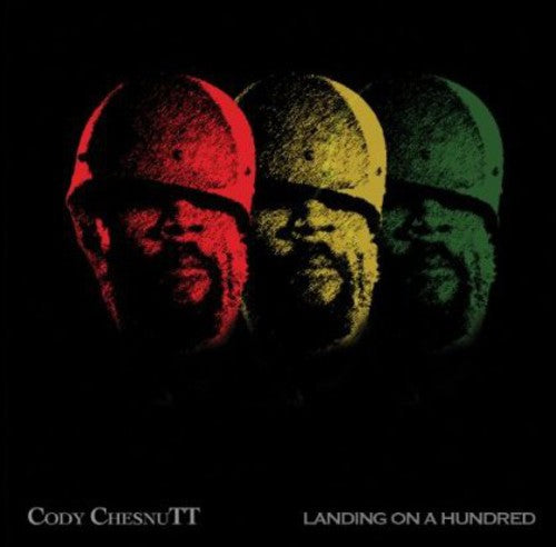 Chesnutt, Cody: Landing on a Hundred