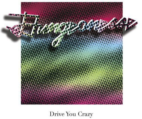 Dungeonesse: Drive You Crazy/Private Party