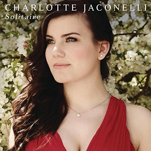 Jaconelli, Charlotte: Solitaire