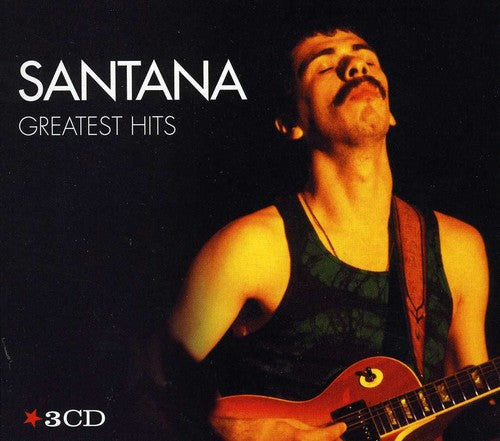 Santana: Greatest Hits