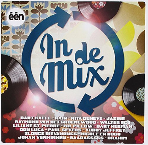 In De Mix / Various: In de Mix
