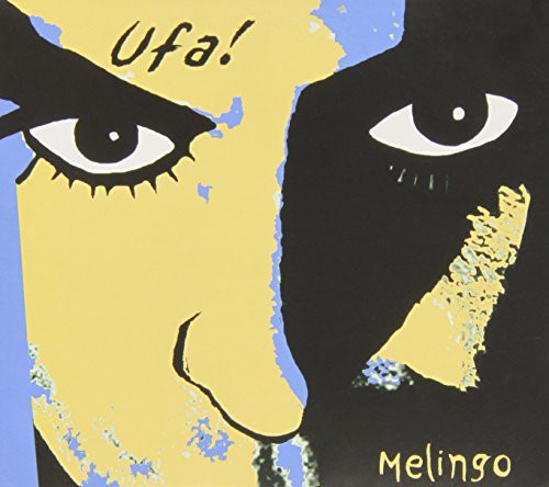 Melingo, Daniel: Ufa ¡