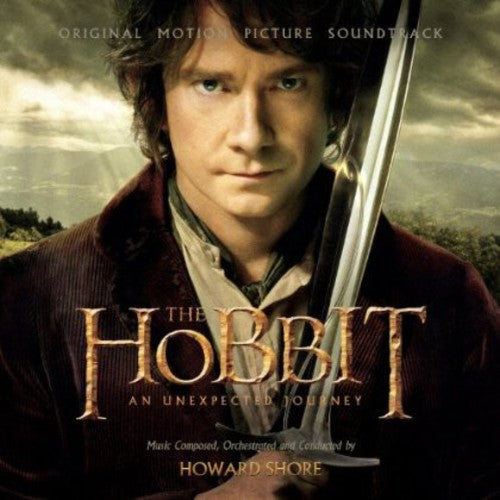 Hobbit / O.S.T.: Hobbit / O.S.T.