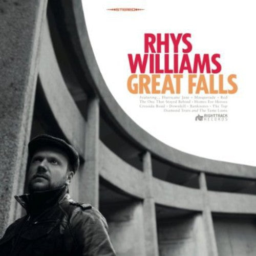 Williams, Rhys: Great Falls