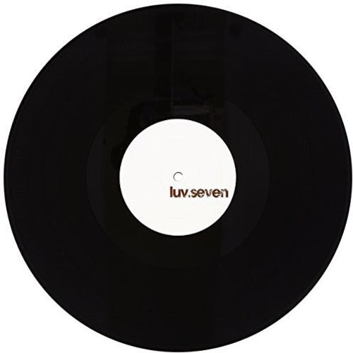 Luv Seven / Various: Luv.Seven