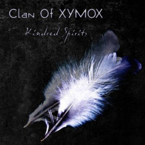 Clan of Xymox: Kindred Spirits