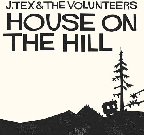Tex, J.: House on the Hill