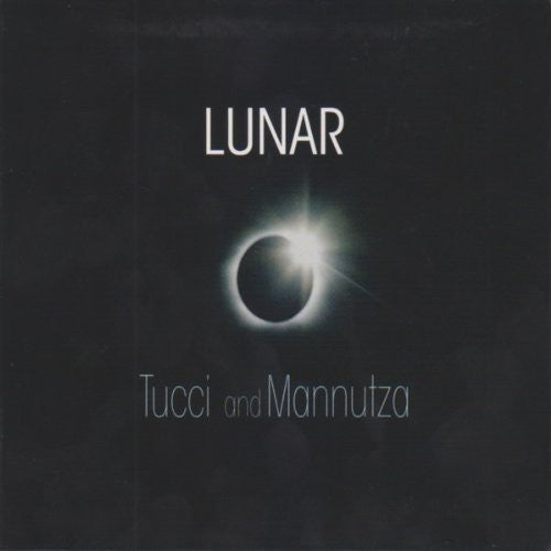 Tucci / Mannutza: Lunar