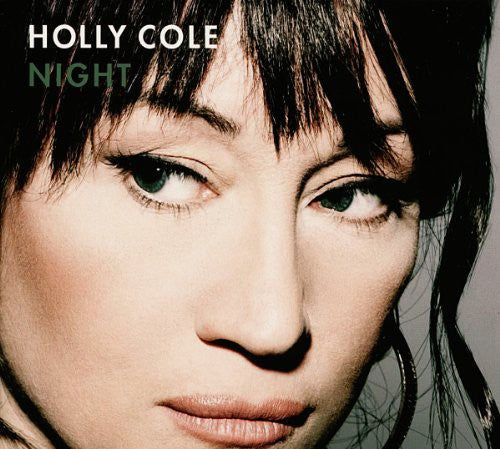 Cole, Holly: Night