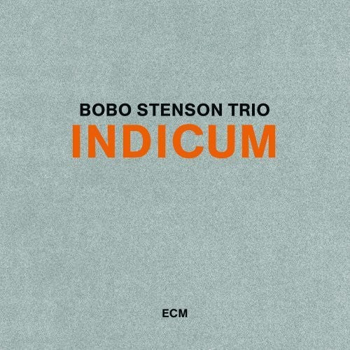 Stenson, Bobo: Indicum