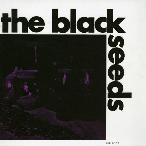 Black Seeds: Black Seeds/Sound Trek