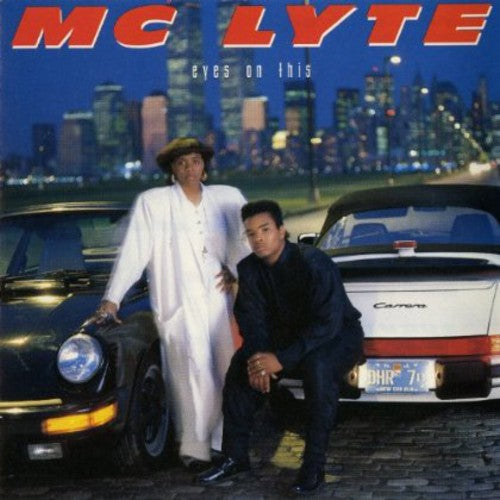 MC Lyte: Eyes on This