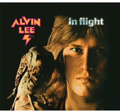 Lee, Alvin: In Flight