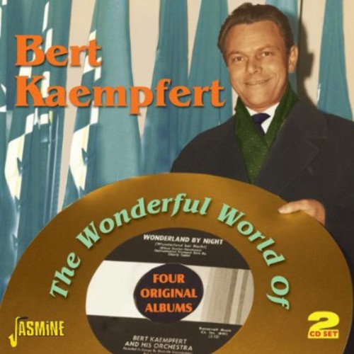 Kaempfert, Bert: Wonderful World of