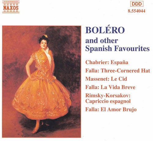 Spanish Favourites / Various: Spanish Favourites / Various