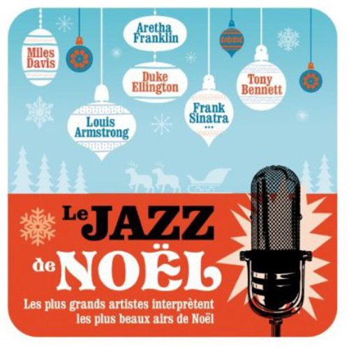 Le Jazz De Noel: Le Jazz de Noel