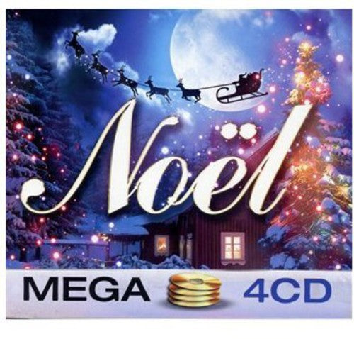 Noel Collection Mega: Noel Collection Mega