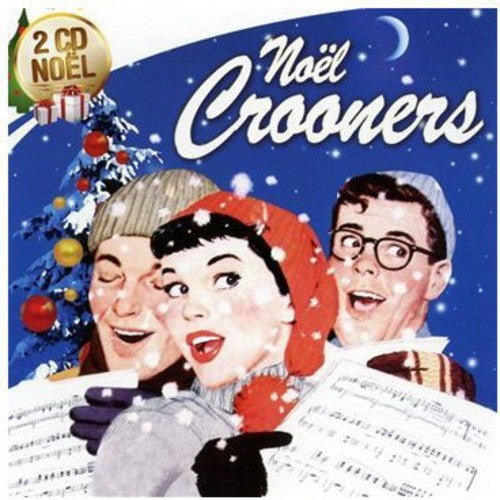 Noel Crooners-Collection: Noel Crooners-Collection