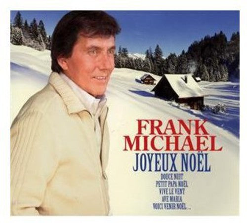 Michael, Frank: Joeux Noel