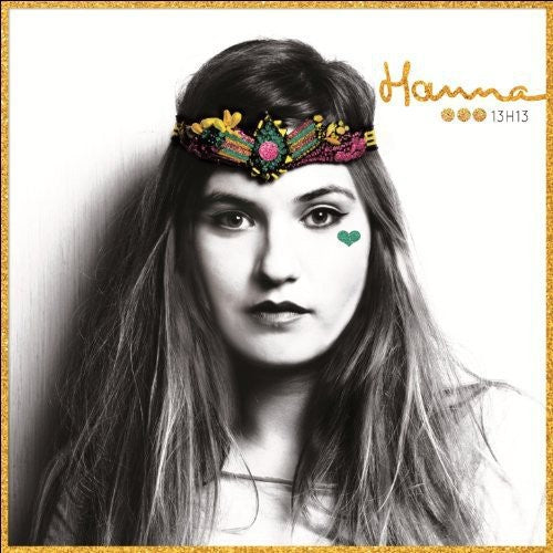 Hanna: 13H13