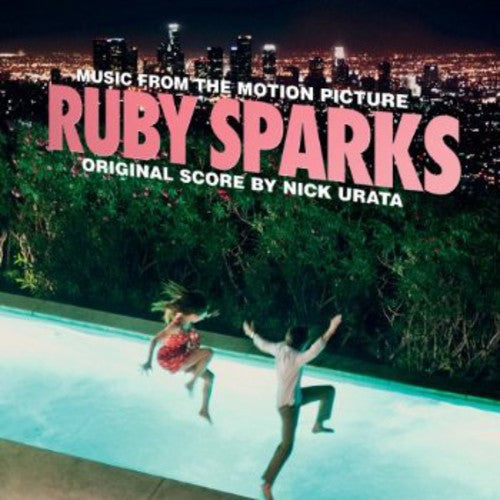 Urata, Nick: Ruby Sparks