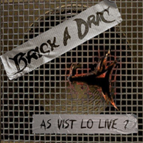 Brick a Drac: As Vist Lo Live?