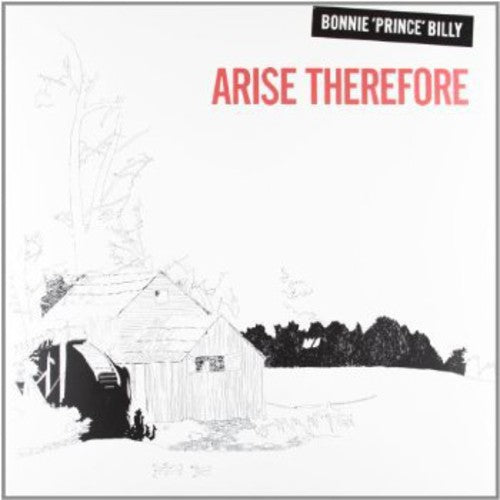 Palace Music: Arise Therefore