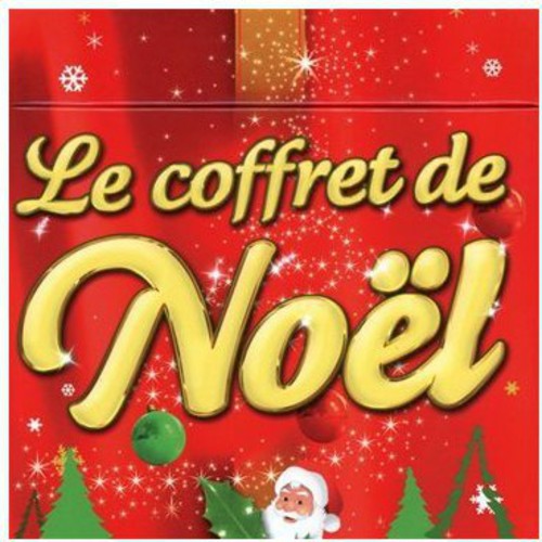 Coffret De Noel: Coffret de Noel