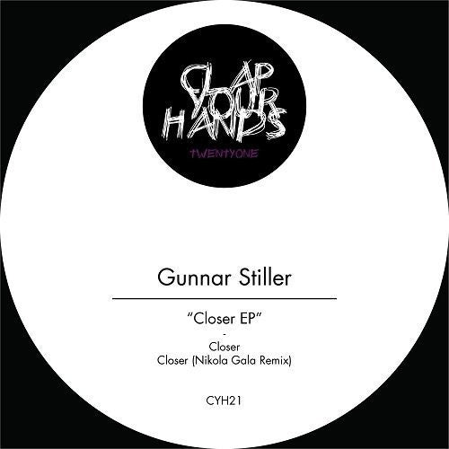 Stiller, Gunnar: Closer